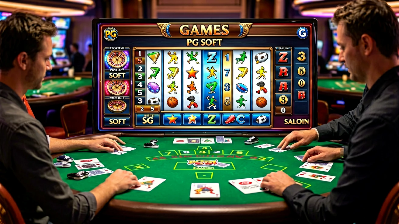 Live Baccarat စားပွဲပေါ်ရှိ ကတ်ရှူးနှင့် ထိုးငွေချစ်များနီးကပ်ရှုထောင့်