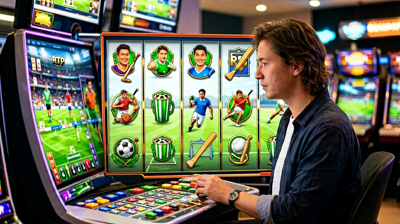 Duck Hunters 2 နှင့် Eternal Diamonds: Slot အသစ်နှစ်ခု၏ RTP၊ Volatility နှိုင်းယှဉ်ချက်